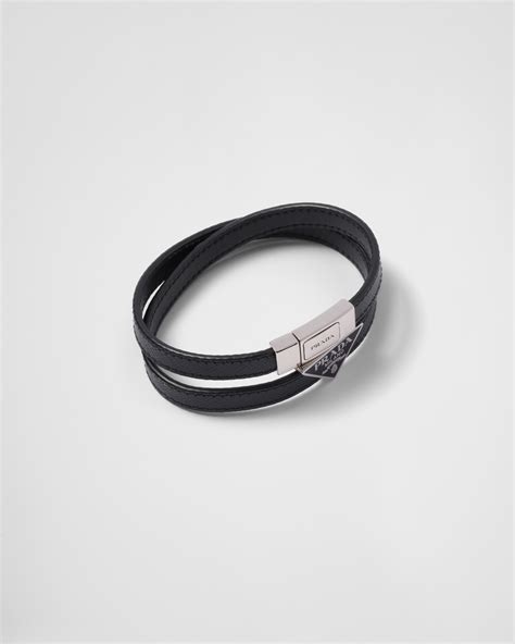 prada wrist band